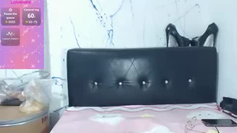 Paola online show from 03.26.26