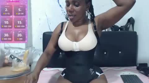 Paola online show from 03.28.26