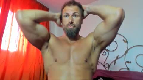 Kane OF strongkane online show from 03.24.26