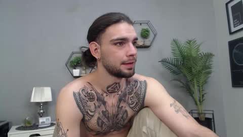 Kane online show from 01.15.26