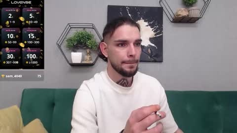 Kane online show from 02.03.26