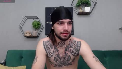 Kane online show from 03.22.26