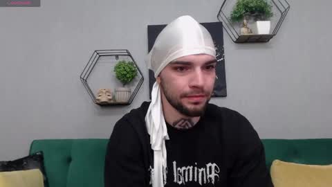 Kane online show from 04.12.26