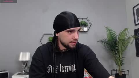 Snapshot of kanehunter chatting on 04.18.26 Kane online show from 04.18.26