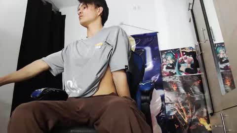 andres online show from 12.16.25