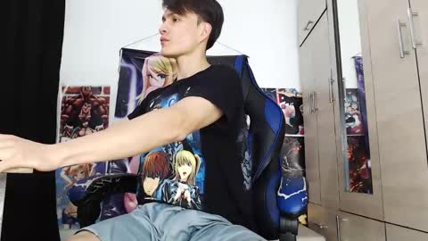 andres online show from 12.22.25