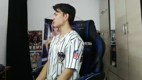 andres online show from 02.26.26