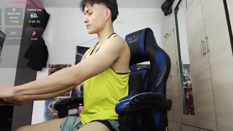 Snapshot of kanekixxxhot chatting on 03.07.26 andres online show from 03.07.26
