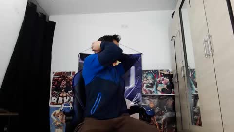 Snapshot of kanekixxxhot chatting on 03.16.26 andres online show from 03.16.26