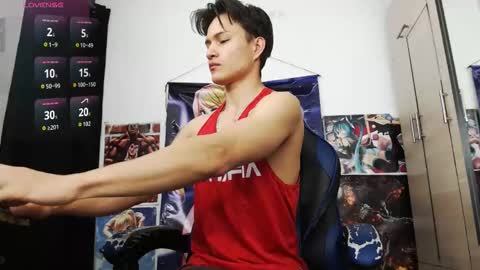 Snapshot of kanekixxxhot chatting on 05.06.26 andres online show from 05.06.26