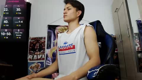 Snapshot of kanekixxxhot chatting on 05.09.26 andres online show from 05.09.26