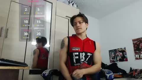 Snapshot of kanekixxxhot chatting on 07.22.26 andres online show from 07.22.26