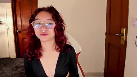 Cami online show from 02.13.25