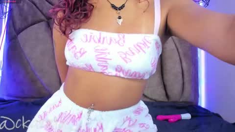 Cami online show from 10.26.25