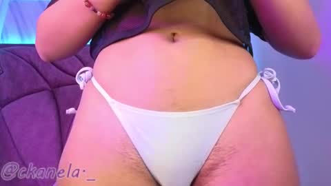 Cami online show from 11.28.25