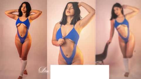 Kanna  online show from 11.13.25