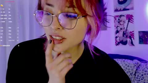   online show from 11.26.25