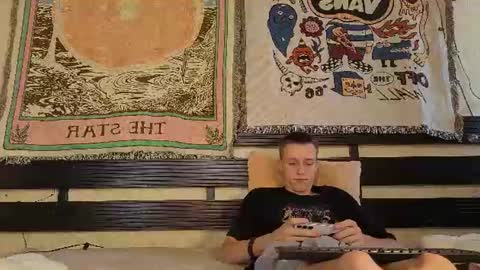 Snapshot of kano_kandy chatting on 07.15.26 Kano and Kandy online show from 07.15.26