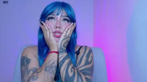 kanroji_ online show from 01.07.26