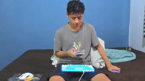 KAN  online show from 12.04.24