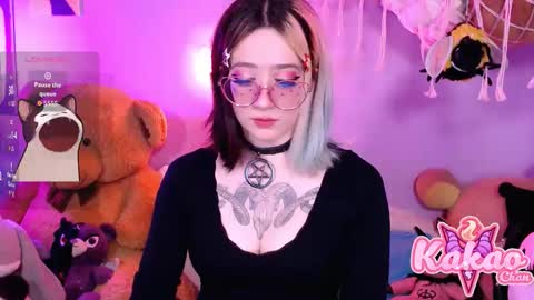 kakao chan online show from 10.28.25