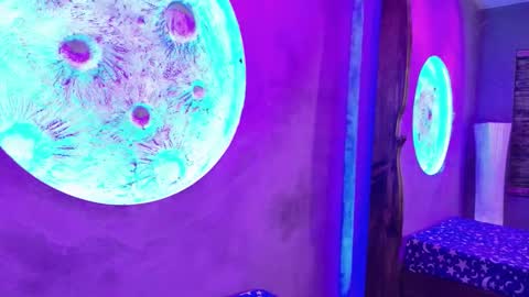 Snapshot of kaoory chatting on 01.06.26 Kaory online show from 01.06.26