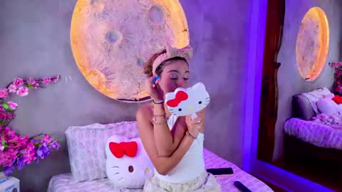 Kaory online show from 06.16.26