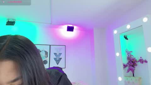 Kaori online show from 09.13.25