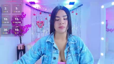 Kaori online show from 12.19.25