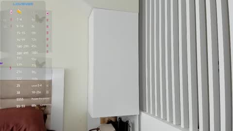 Dju online show from 12.05.25