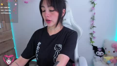 Hanny online show from 12.05.24