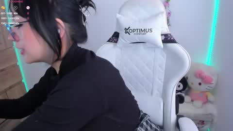 Hanny online show from 01.24.25