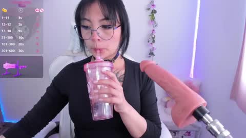 Hanny online show from 02.26.25