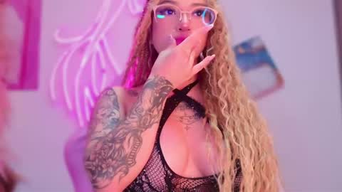 Kaori online show from 02.15.26