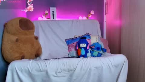 kaoriille online show from 01.13.26