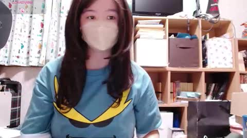 kaorixp online show from 09.23.25