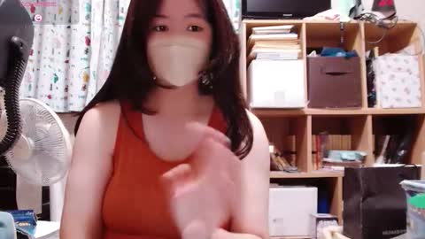 kaorixp online show from 09.24.25