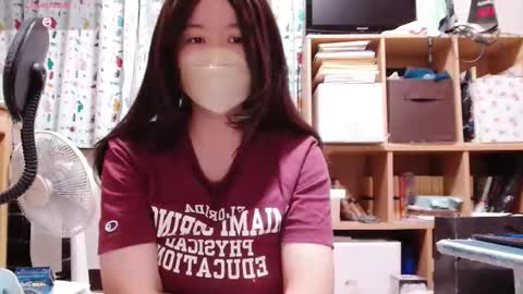 kaorixp online show from 09.26.25