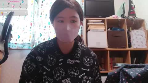 kaorixp online show from 10.23.25