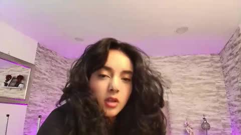 kaorusweet online show from 03.17.26