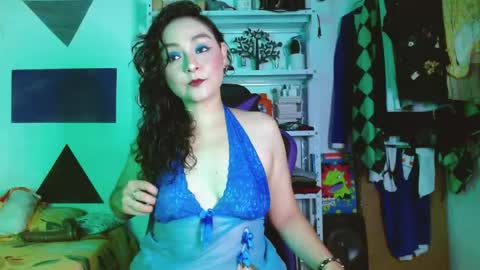 Kaory online show from 04.15.26