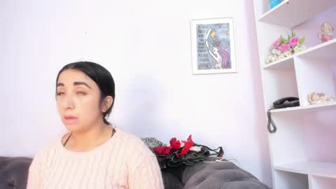 kaory_azumi online show from 04.01.26