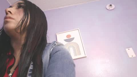 kaory_azumi online show from 04.08.26