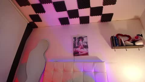 Snapshot of kaoz_33 chatting on 03.02.25 kaoz_33 online show from 03.02.25