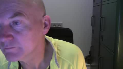 Robbie online show from 12.02.24