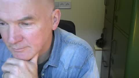 Robbie online show from 12.07.24