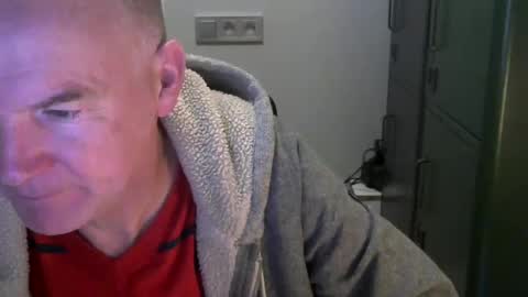 Robbie online show from 01.27.25