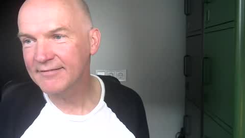 Robbie online show from 03.11.25