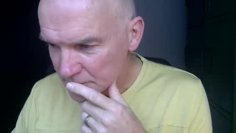 Robbie online show from 11.08.25