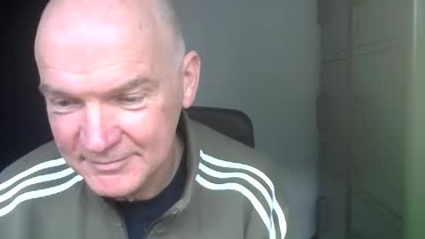 Robbie online show from 02.01.26